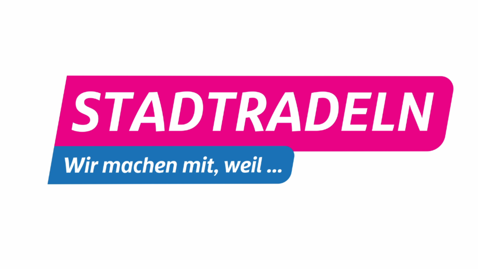 STADTRADELN - wir machen mit weil... Radfahren während der Corona-Pandemie